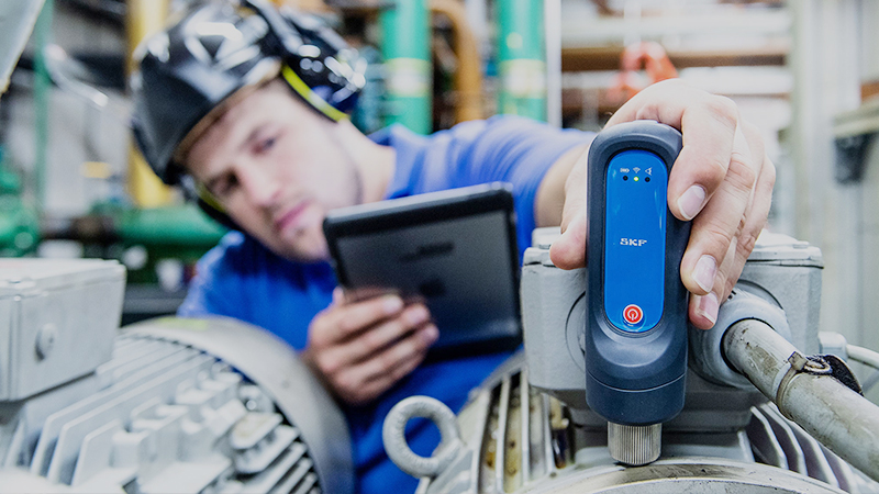 Condition-Based Maintenance