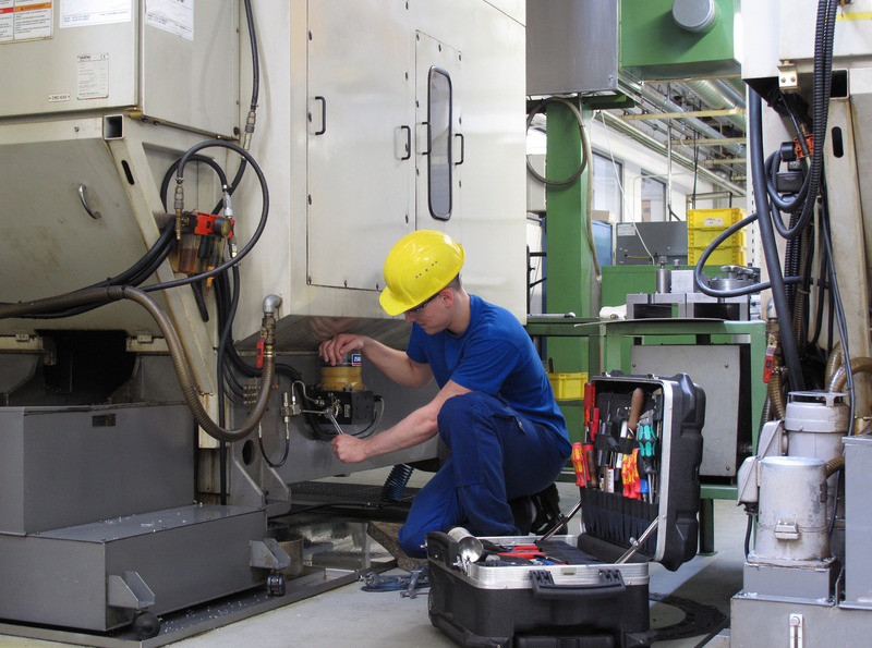 lubrication analysis