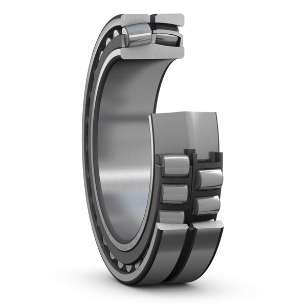 CC type spherical roller bearing