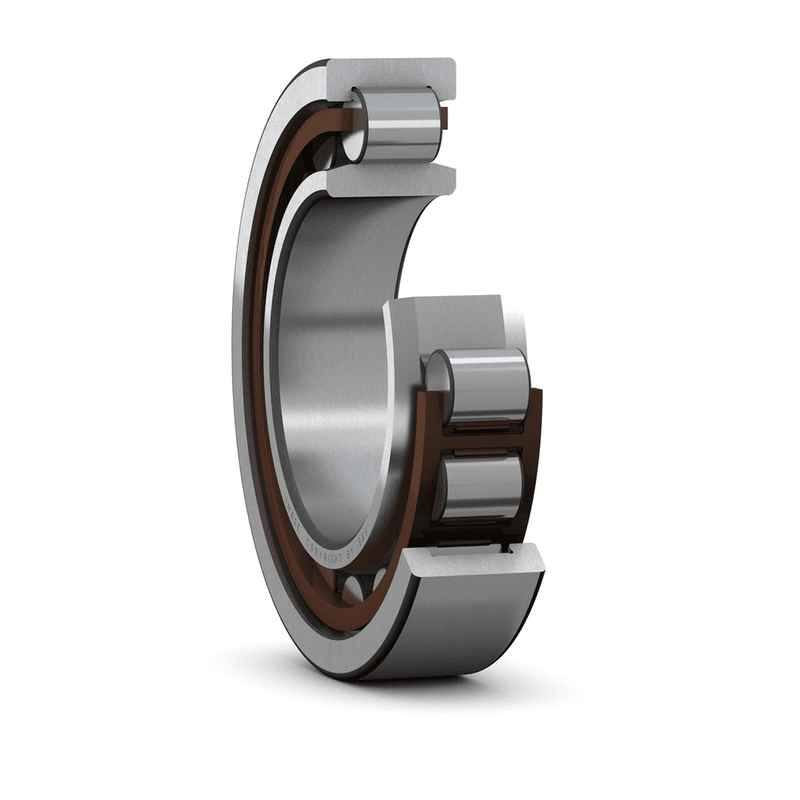 Cylindrical roller bearing