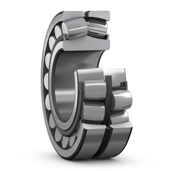 E-type spherical roller bearing