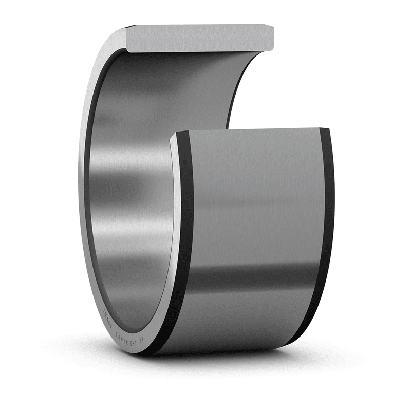 Needle roller bearing inner ring