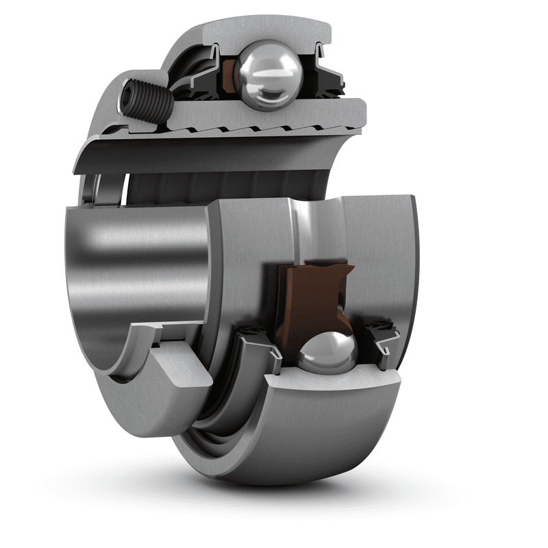 SKF ConCentra outer spherical bearing
