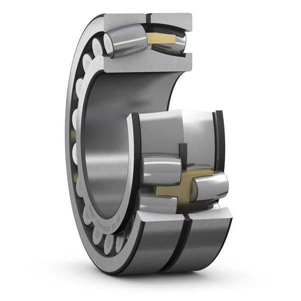 CA type spherical roller bearing