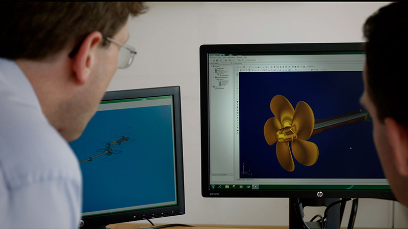 Application engineering