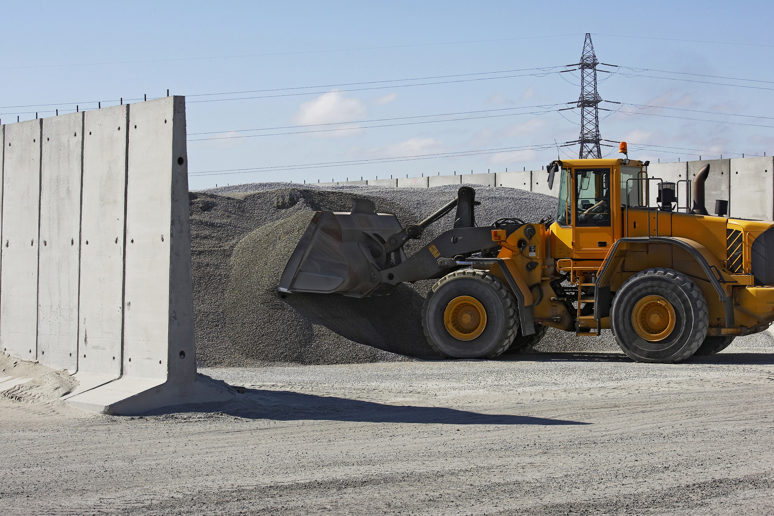 Bulldozer