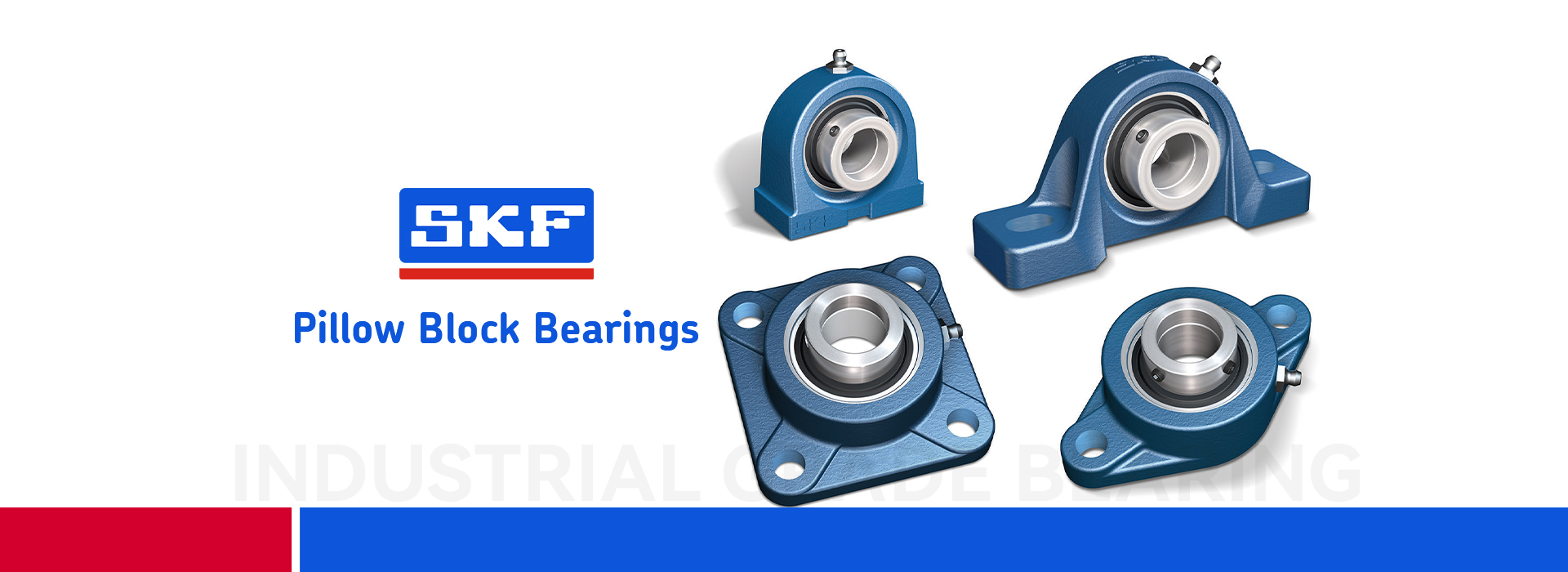 SKF Bearing‬